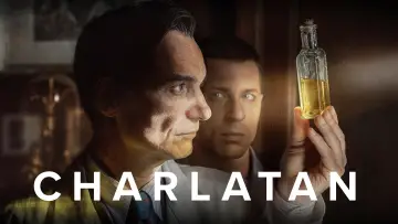 Backdrop to the movie "Charlatan" #1124404