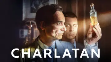 Backdrop to the movie "Charlatan" #1124405