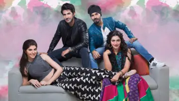 Backdrop to the movie "Maan Jao Naa" #1158101