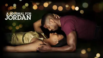 Backdrop to the movie "A Journal for Jordan" #1025843