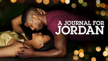 Backdrop to the movie "A Journal for Jordan" #1025844
