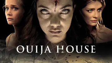 Backdrop to the movie "Ouija House" #1105954