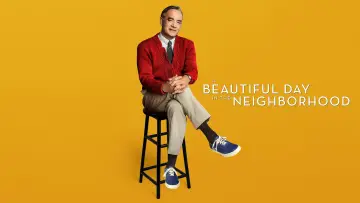 Backdrop to the movie "A Beautiful Day in the Neighborhood" #68785