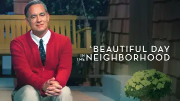 Backdrop to the movie "A Beautiful Day in the Neighborhood" #68790