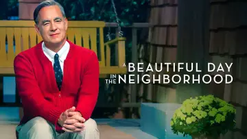 Backdrop to the movie "A Beautiful Day in the Neighborhood" #870089