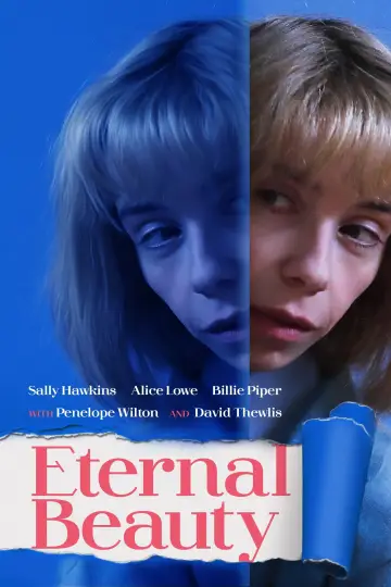Poster to the movie "Eternal Beauty" #1133069
