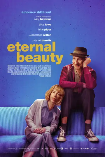 Poster to the movie "Eternal Beauty" #1133073