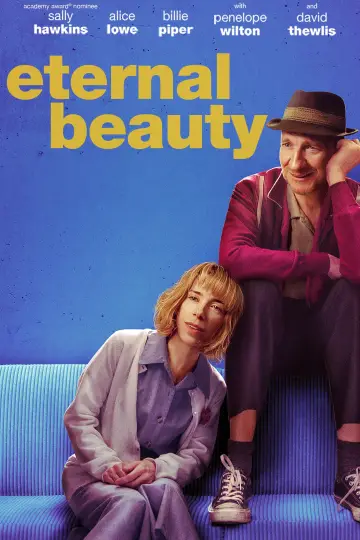 Poster to the movie "Eternal Beauty" #1133074