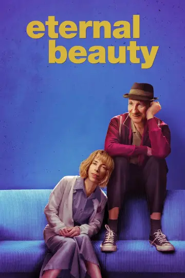 Poster to the movie "Eternal Beauty" #1133075