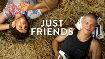 Backdrop to the movie "Just Friends" #691984