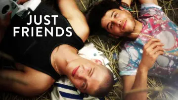 Backdrop to the movie "Just Friends" #691990