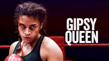 Gipsy Queen poster