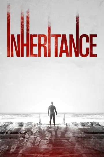 Poster to the movie "Inheritance" #1133683