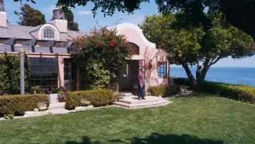 Backdrop to the movie "Inheritance" #499537