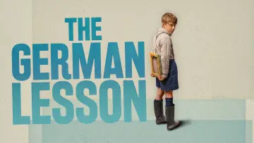 Backdrop to the movie "The German Lesson" #1120013