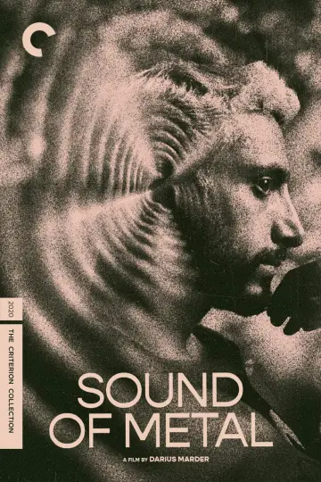 Poster to the movie "Sound of Metal" #667114