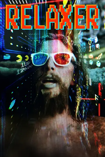 Poster to the movie "Relaxer" #1131525