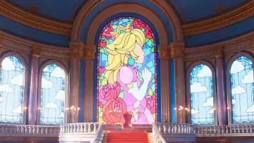 Backdrop to the movie "The Super Mario Bros. Movie" #162991