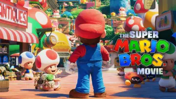 Backdrop to the movie "The Super Mario Bros. Movie" #2007