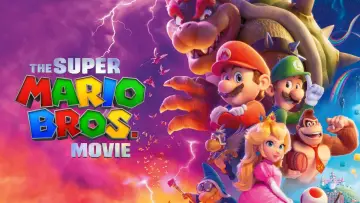 Backdrop to the movie "The Super Mario Bros. Movie" #2010