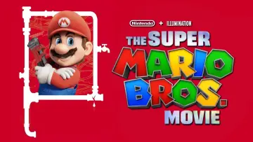 Backdrop to the movie "The Super Mario Bros. Movie" #2013