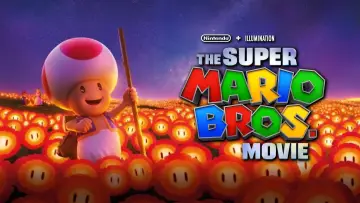 Backdrop to the movie "The Super Mario Bros. Movie" #2016