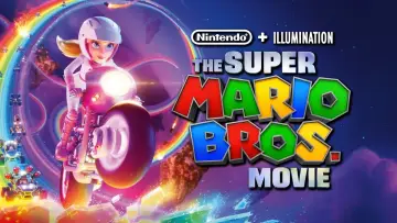 Backdrop to the movie "The Super Mario Bros. Movie" #2024