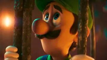 Backdrop to the movie "The Super Mario Bros. Movie" #546133