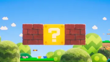 Backdrop to the movie "The Super Mario Bros. Movie" #546144