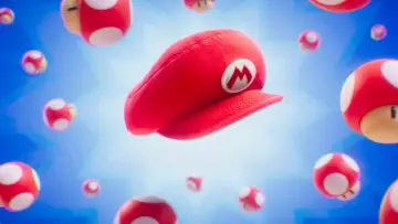 Backdrop to the movie "The Super Mario Bros. Movie" #546146