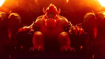 Backdrop to the movie "The Super Mario Bros. Movie" #546176