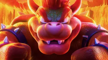 Backdrop to the movie "The Super Mario Bros. Movie" #546200