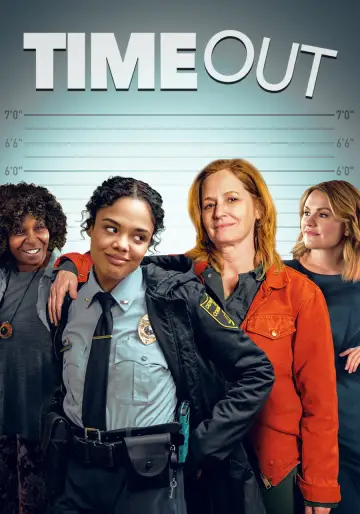 Poster to the movie "Furlough" #1129420