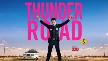 Backdrop to the movie "Thunder Road" #260463