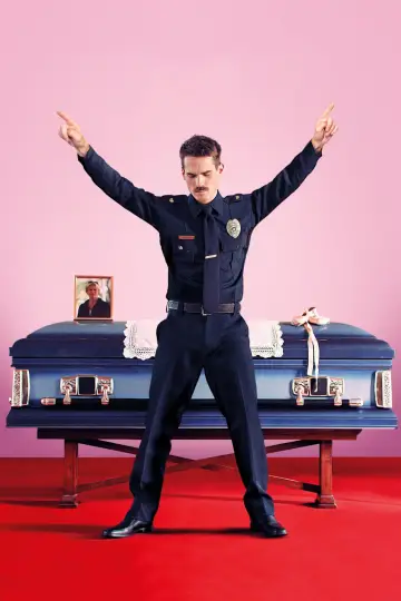 Poster to the movie "Thunder Road" #994626