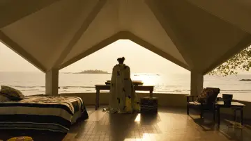 Backdrop to the movie "Sampha: Process" #843597