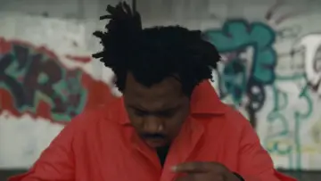 Backdrop to the movie "Sampha: Process" #843599