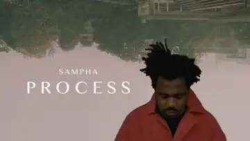 Backdrop to the movie "Sampha: Process" #917092