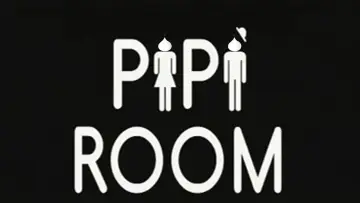 Backdrop to the movie "Pipì Room" #1170755
