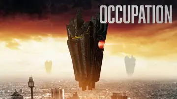 Backdrop to the movie "Occupation" #1076775