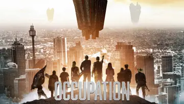 Backdrop to the movie "Occupation" #1076776