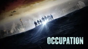Backdrop to the movie "Occupation" #1076777