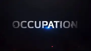Backdrop to the movie "Occupation" #1076778