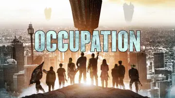 Backdrop to the movie "Occupation" #1076779
