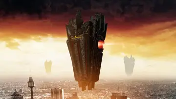 Backdrop to the movie "Occupation" #448298