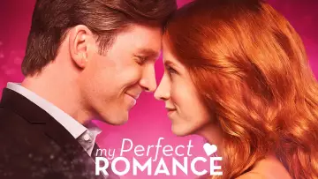 Backdrop to the movie "My Perfect Romance" #1062420
