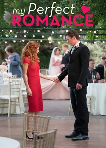Poster to the movie "My Perfect Romance" #1062427