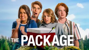 Backdrop to the movie "The Package" #311350