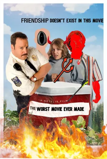 Poster to the movie "The Package" #941348