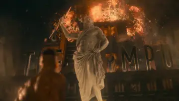 Backdrop to the movie "Army of the Dead" #1297956